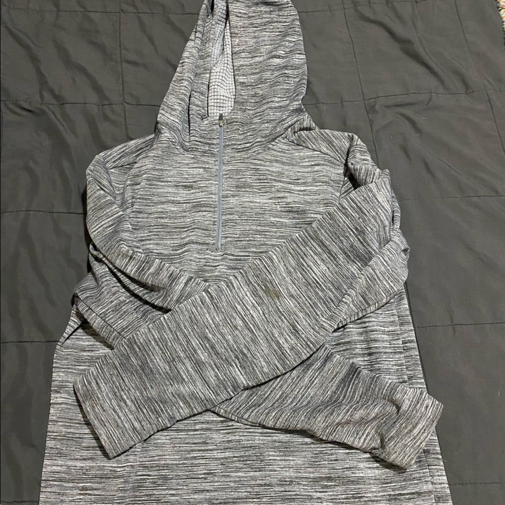 RBX Half Zip Up Sweater